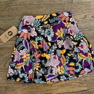 Dona Jo Tennis Skort